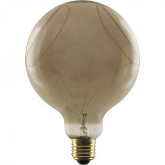 SLV LED Globe 125 2x slanting    1008159 