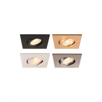 SLV UNIVERS.DOWNLIGHT IP20/IP65  1008065 