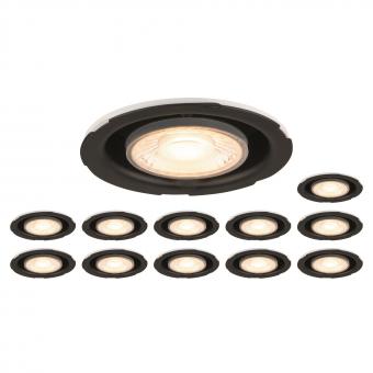 SLV Set bestehend aus 12 x       1008066 
