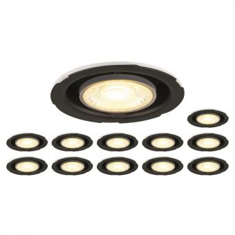 SLV Set bestehend aus 12 x       1008066 