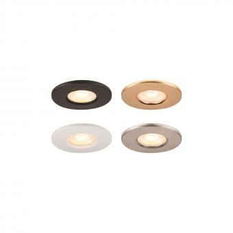 SLV UNIVERS.DOWNLIGHT IP20/IP65  1008065 