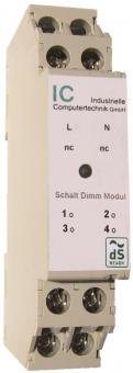 digitalSTROM X-IC-40-0001 IC REG 