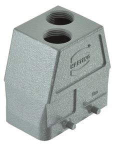 HART HARTING HAN 10B-GG2-13, 09300100460 