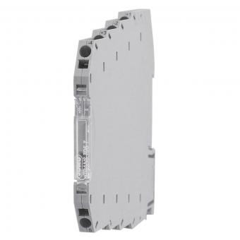 Jumo 707051/8-07 0..100°C Pt100dl 