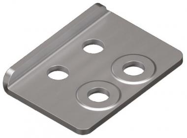 Rittal VX Sockel-Adapter      VX 8660130 