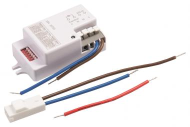 MEGAM RENZO/FONDA XChange HF-Sensor 