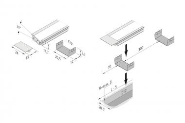 Hera Stirndeckel             61500034033 