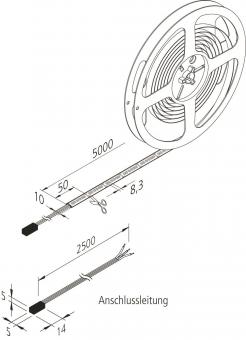 Hera Selbstklebende flexible 20202901301 