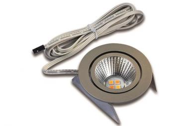 Hera Dynamic SR 68-LED 6,5W  20202750108 