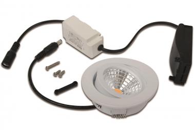 Hera Schwenkbare LED         20203351004 