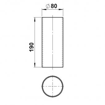 Albert G-371, Acryl satiniert   10260371 