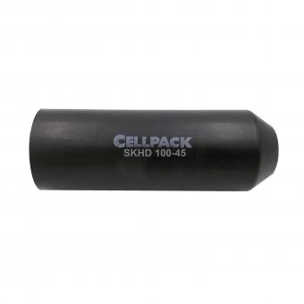Cellpack SRF SKH/100- SKH/100-45/schwarz 