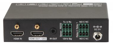 KIND HDMI Control Basic 4K60  5778000151 