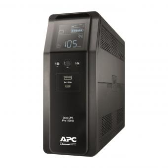 APC Back UPS Pro BR 1200VA LCD  BR1200SI 
