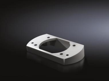 Rittal Neigungsadapter 10°    CP 6206440 