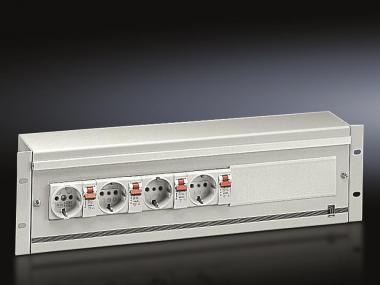 Rittal 19z-Energy-Box RAL7035 DK 7480035 
