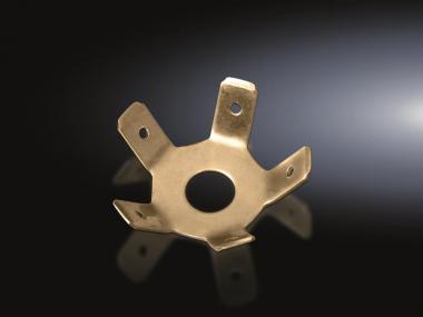 Rittal Sternpunkt VE=10       DK 7548210 