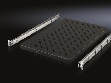 Rittal Geräteboden ausziehbar DK 5501675 