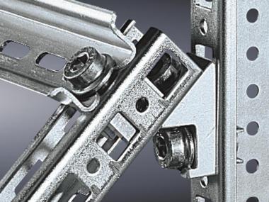 Rittal Winkelstück 1=12       TS 4134000 
