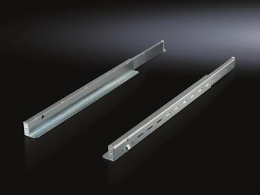 Rittal Gleitschiene 80kg 1=2  DK 5501460 