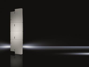 Rittal Endabdeckung VE=2      SV 9341070 