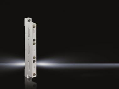 Rittal SaS-Halter 3-pol VE=4  SV 9340010 