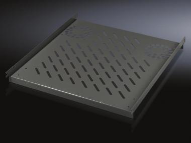 Rittal Geräteboden 636mm      PC 8800900 
