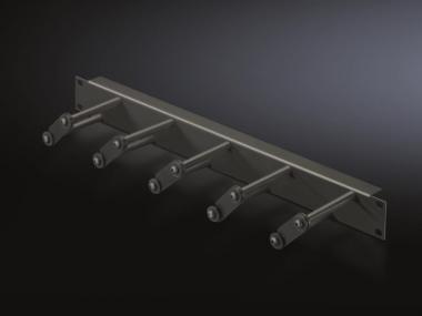 Rittal Rangierpanel 1HE       DK 5502225 