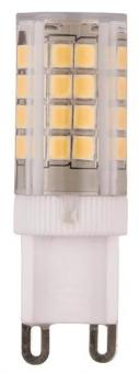 S&H LED-Röhrenform 16x50mm G9      31865 