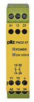 Pilz PNOZ X7 230VAC 2n/o          774056 