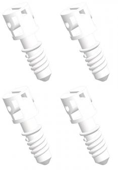 ABN Ersatzschrauben AMIGO  ABNPY64002N04 