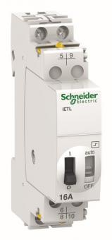 Schneider Erweiterung iETL iTL  A9C32116 