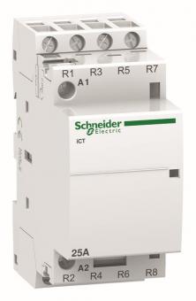 GS Inst.Schütz ICT 4Ö 25A 220-  A9C20837 