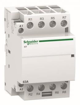 Schneider Installationsschütz   A9C20167 