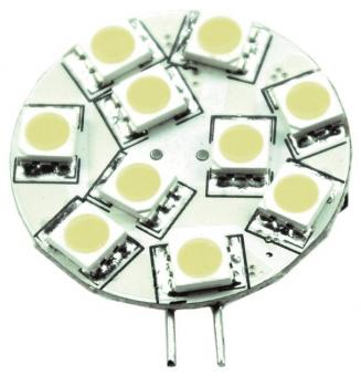SUH LED-Modul 1,9W/830 155lm 120°  30105 