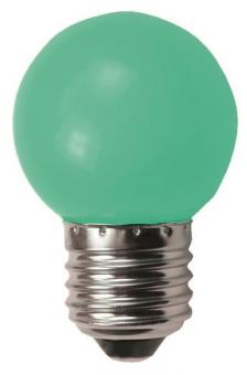 SUH LED-Globe 3SMD 45x72mm E27     30278 