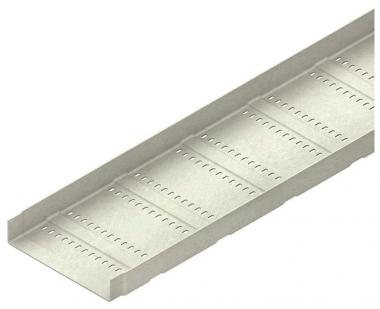 NIED GFK-Kabelrinne,          KKL 80.400 