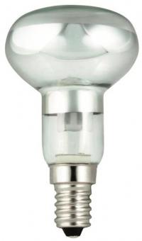 S&H Halogen Reflektorlampe 50x85mm 42912 