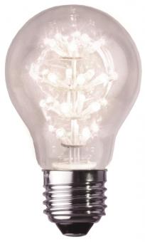 S&H Decoline LED AGL 60x105 E27    33449 
