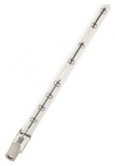 S&H Infrarotheizstab L 550,4mm R7s 29005 
