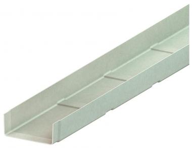 Niedax GFK-Kabelrinne          KK 80.300 