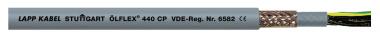 LAPP ÖLFLEX 440 CP 25G0,75   0012919/500 