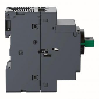 GS Motorschutzschalter            GV2P22 