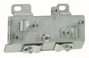 Schneider EMV Anschlußplatte    VW3A9524 