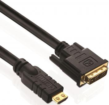 PureLink HDMI/DVI-Kabel 10m   PI3000-100 
