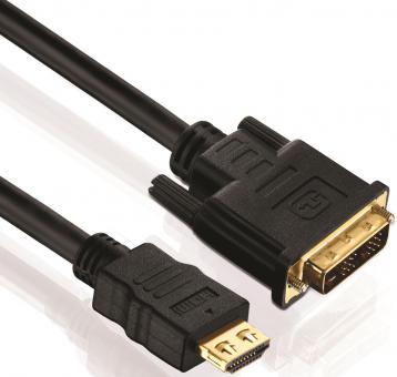 PureLink HDMI/DVI-Kabel 5m    PI3000-050 