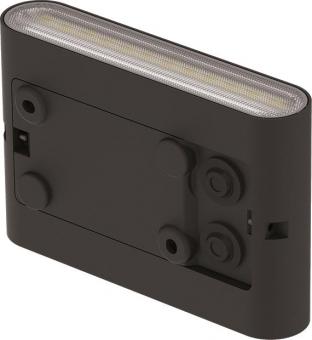 DOTLUX Wandleuchte FLASK 10W 5299-030030 