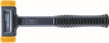 Halder Secural-Schonhammer      3380.040 