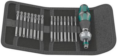 Wera Kraftform Kompakt  05051040001 