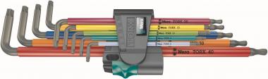 Wera 9 TORX                      0519354 
